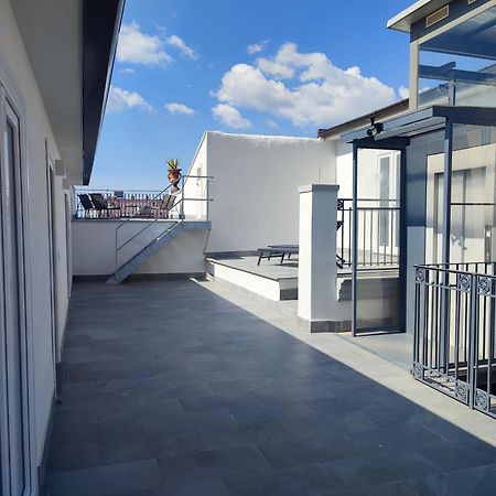 Terrazza Reale - Suite 2 卡塞塔 外观 照片