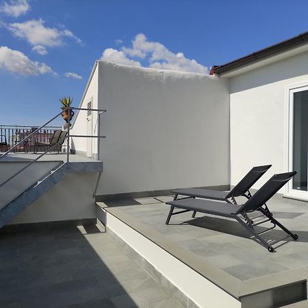 Terrazza Reale - Suite 2 卡塞塔 外观 照片